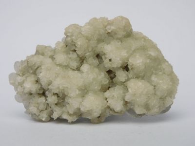 Kalcit, křišťál - Cavnic (Kapnikbánya), Rumunsko